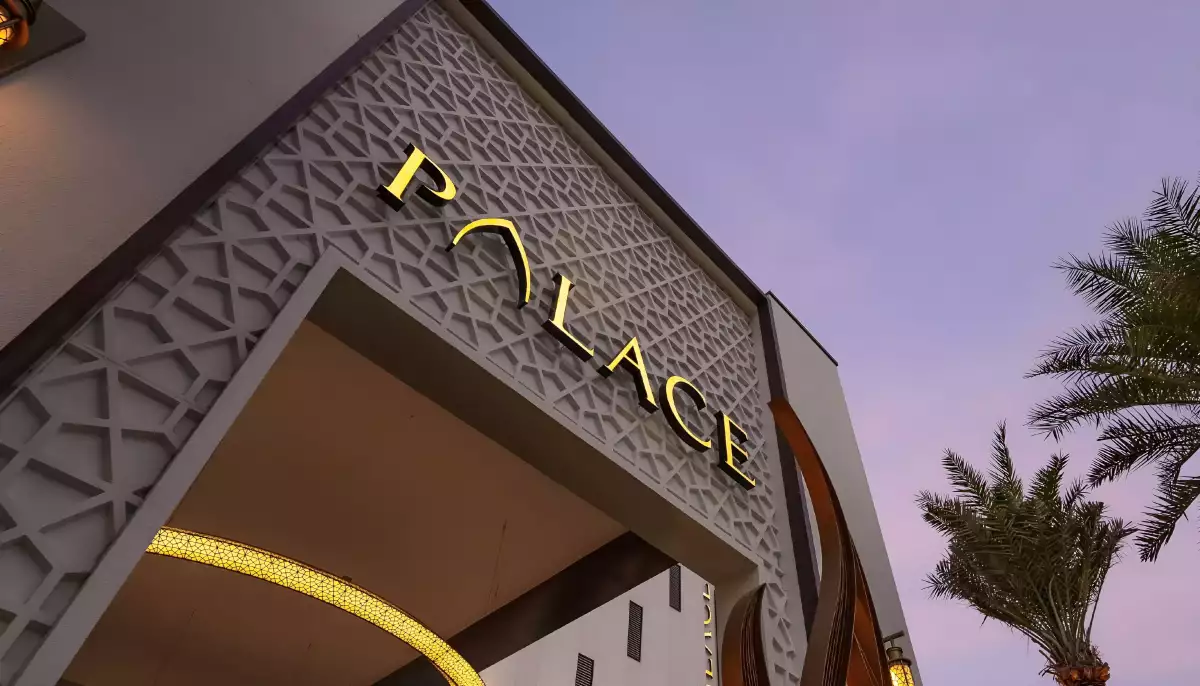 Avarra by Palace - Buisness Bay - Dubai - UAE - 1